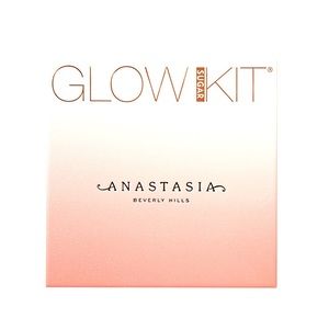 NWT ANASTASIA BEVERLY HILLS - THE GLOW KIT SUGAR